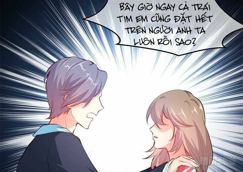 Ám Luyến Thành Hôn Chương 93 Ảnh 14