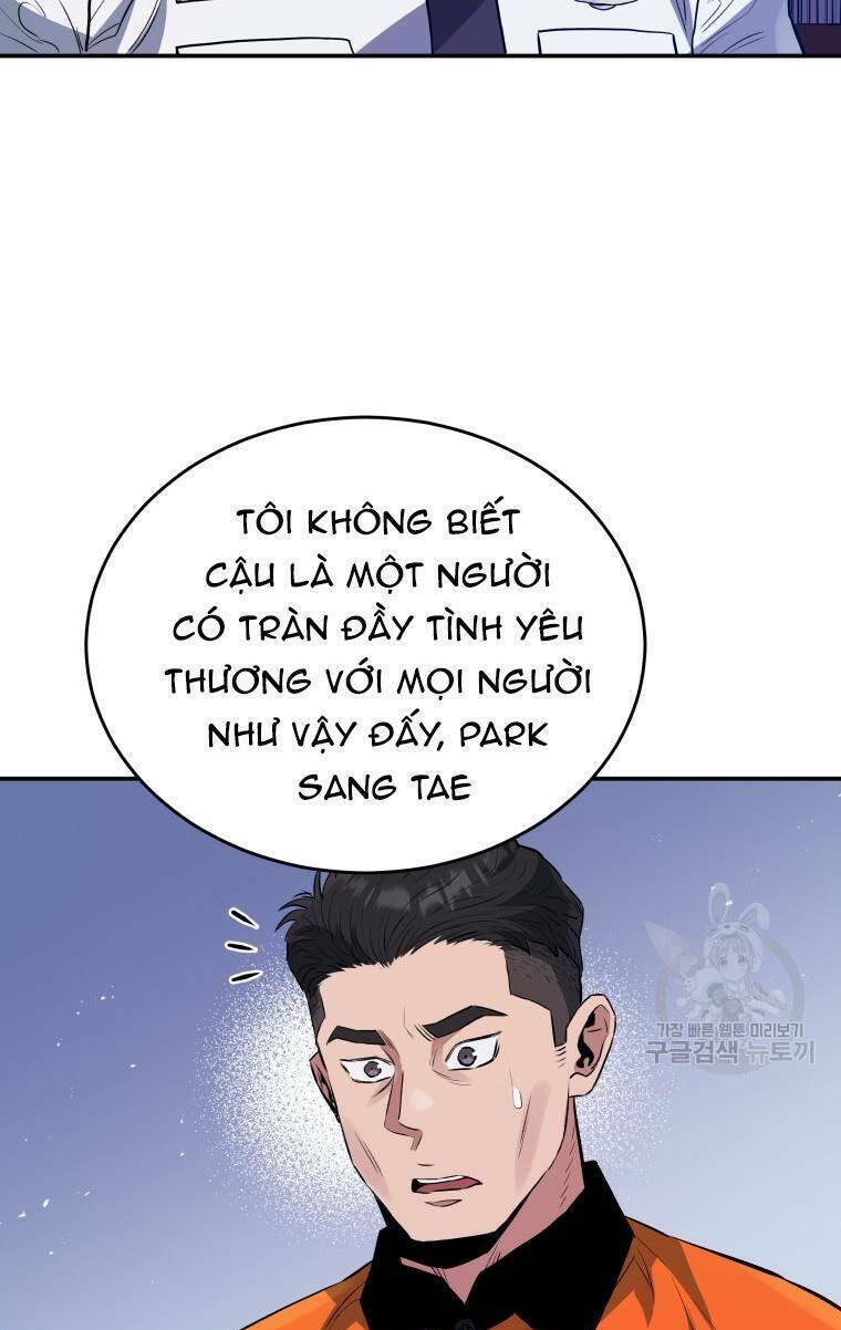Hệ Thống Cứu Hộ Chương 59 Ảnh 18