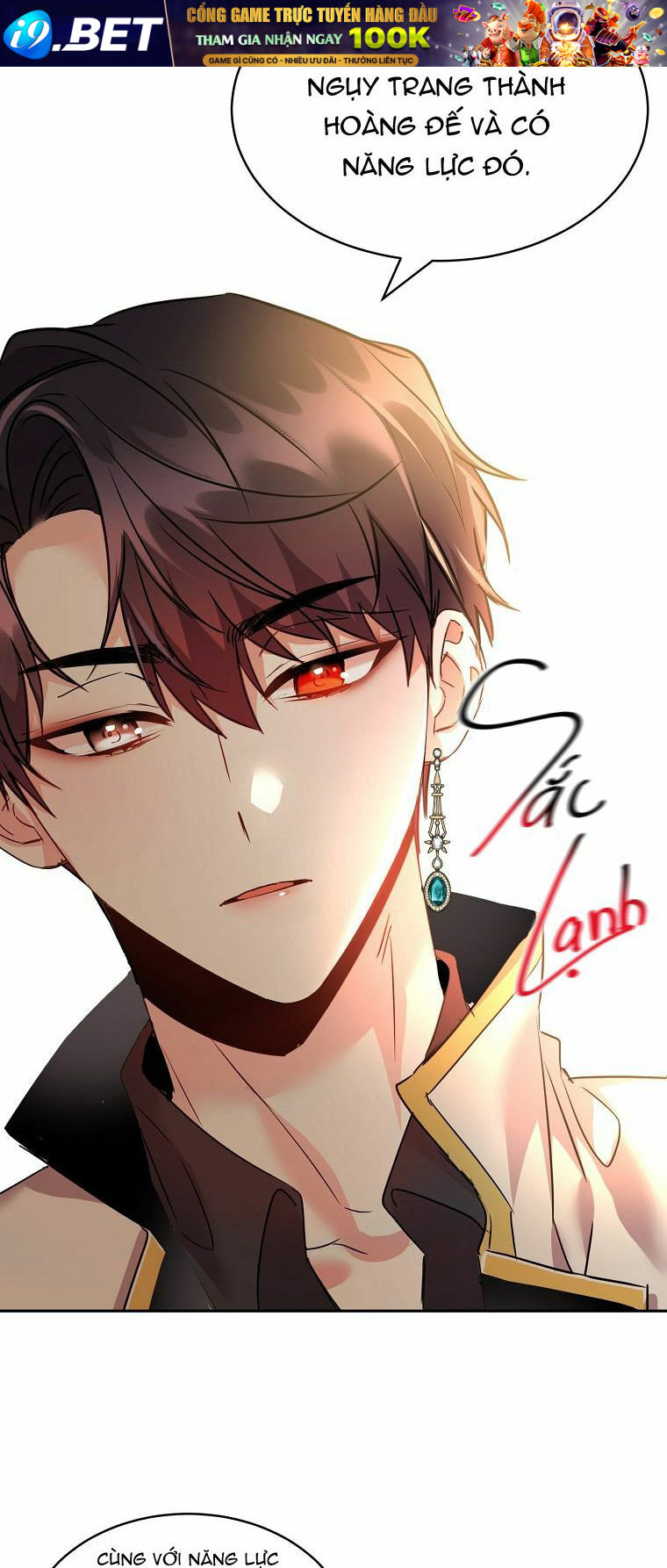 Cô Dâu Thứ 99 Của Công Tước Chương 30 Ảnh 16