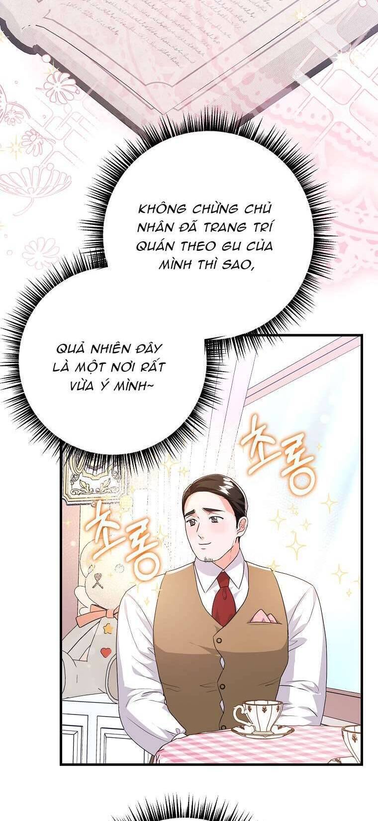 Kẻ Phản Diện Có Thời Hạn Ủng Hộ Tôi Hủy Hôn Chương 40 Ảnh 14
