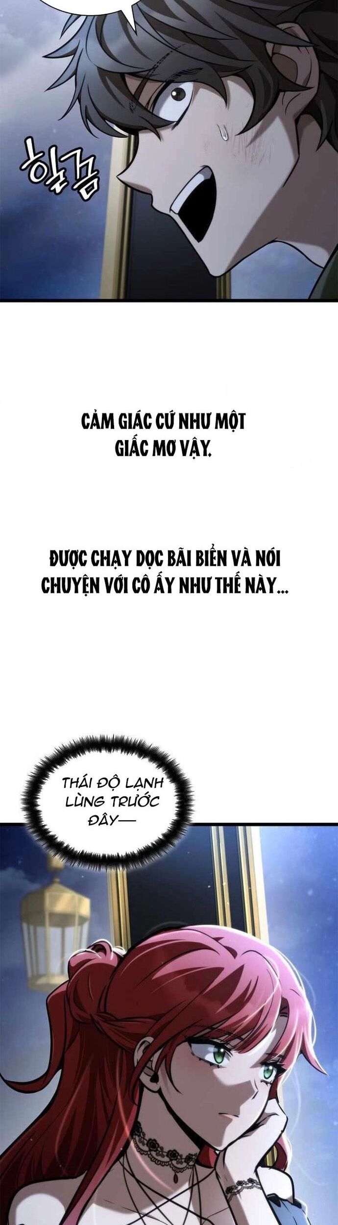 Đại Pháp Sư Toàn Năng Chương 114 Ảnh 19