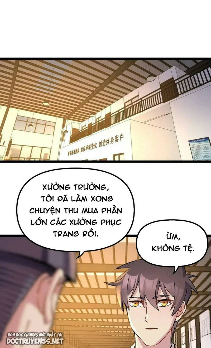 Trùng Sinh Trở Lại 1983 Làm Phú Hào Chương 319 Ảnh 2