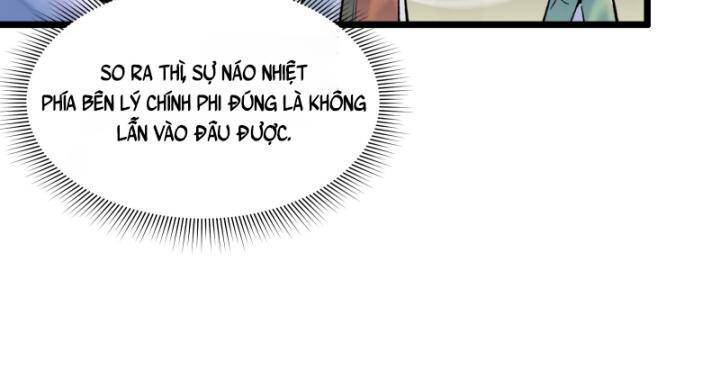 Nhất Niệm Tiêu Dao Chương 24 Ảnh 10