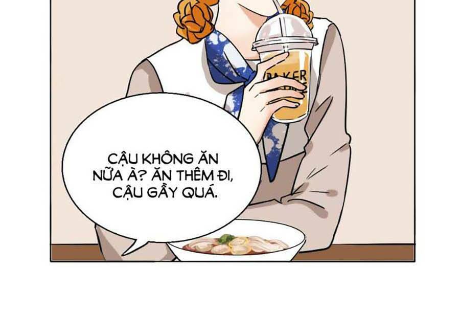 Mùi Hương Lãng Mạn Chương 80 Ảnh 10