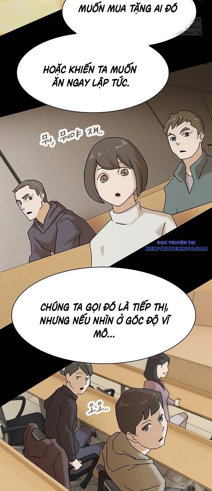 Thiên Tài Nhìn Thấu Thế Giới Chương 13 Ảnh 95
