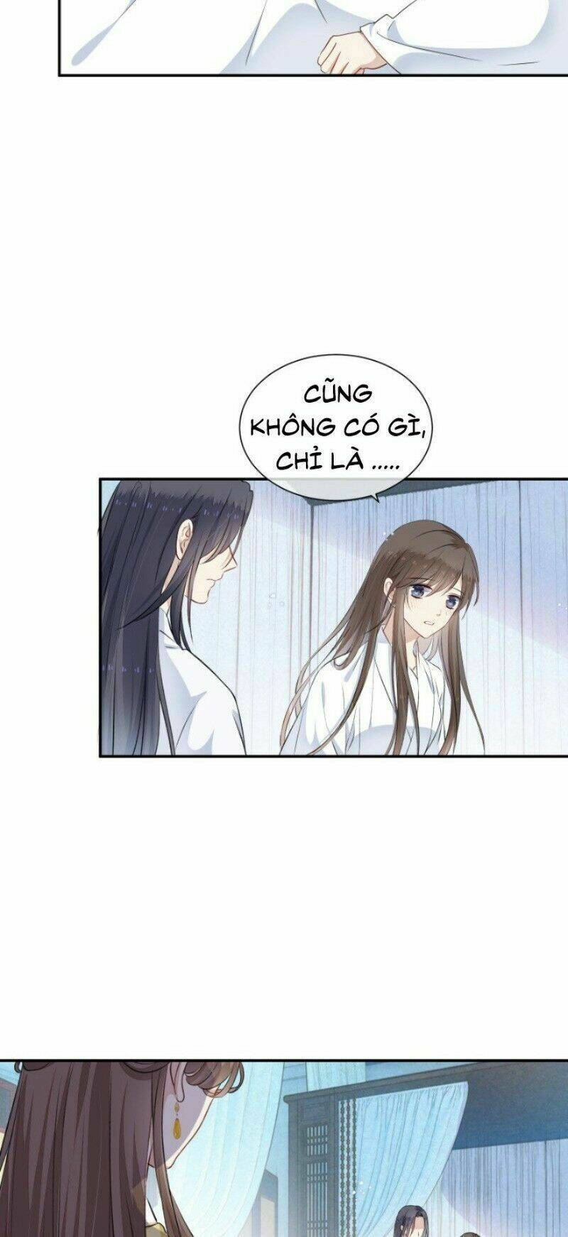 Kính Hoa Thương Chương 41 Ảnh 16