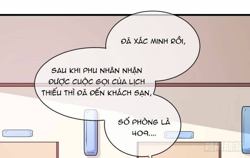 Ám Luyến Thành Hôn Chương 92 Ảnh 3