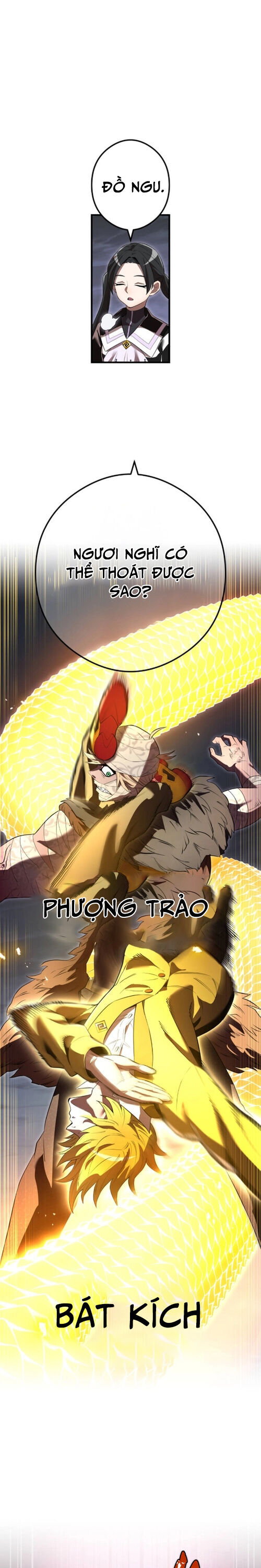 Mình Tao Là Siêu Việt Giả Mạnh Nhất! Chương 53 Ảnh 36