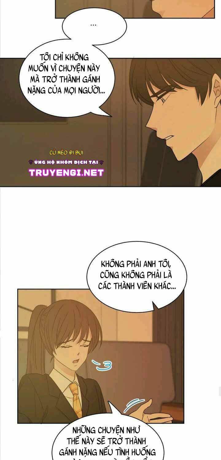 Idol Sống Trong Nhà Tôi ! Chương 16 Ảnh 15