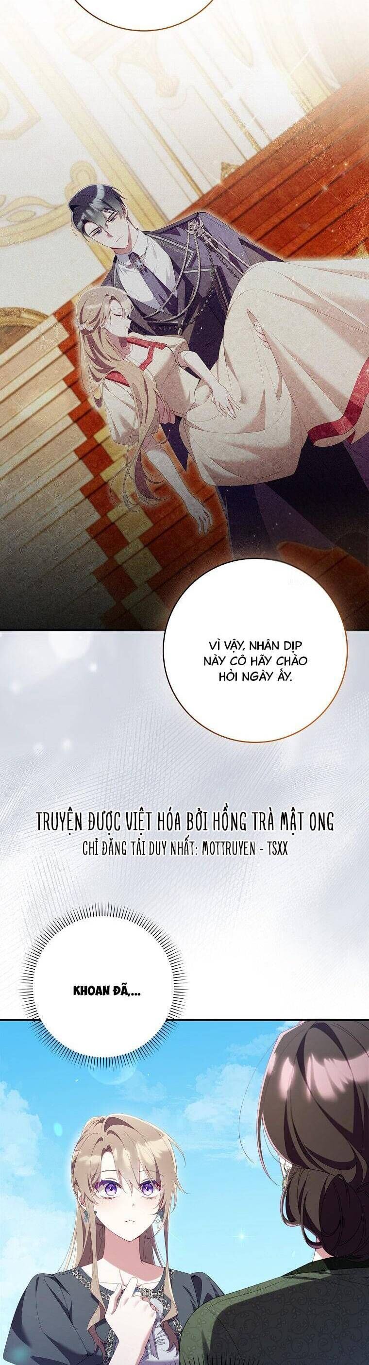 Dù Tình Cờ Cứu Giúp Nhưng Tôi Sẽ Không Chịu Trách Nhiệm Chương 37 Ảnh 38