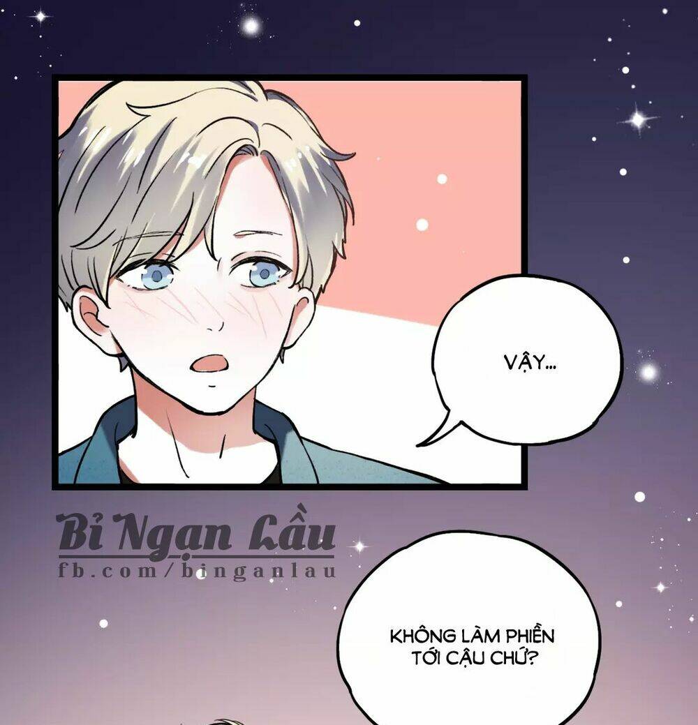 Cậu Đã Từng Yêu Tôi 2 Chương 6 Ảnh 48