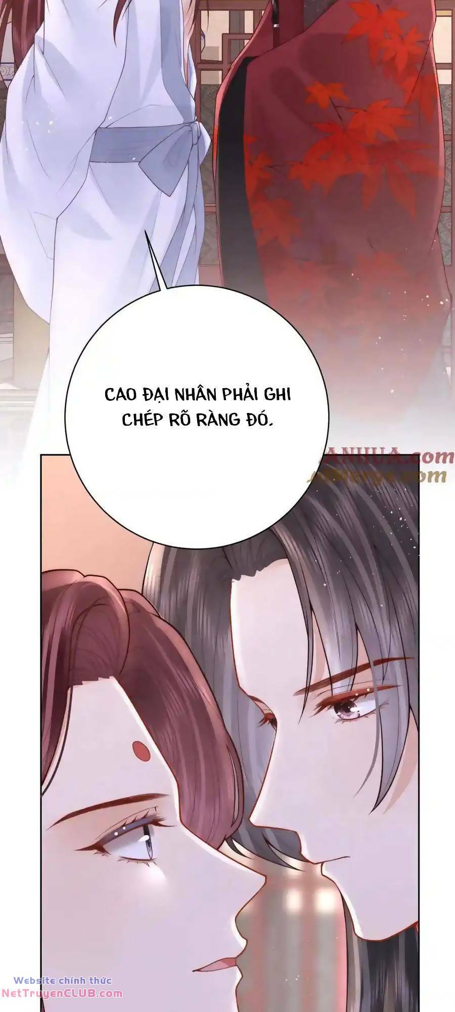 Nữ Đế Và Dàn Hậu Cung Siêu Phẩm Chương 36 Ảnh 22