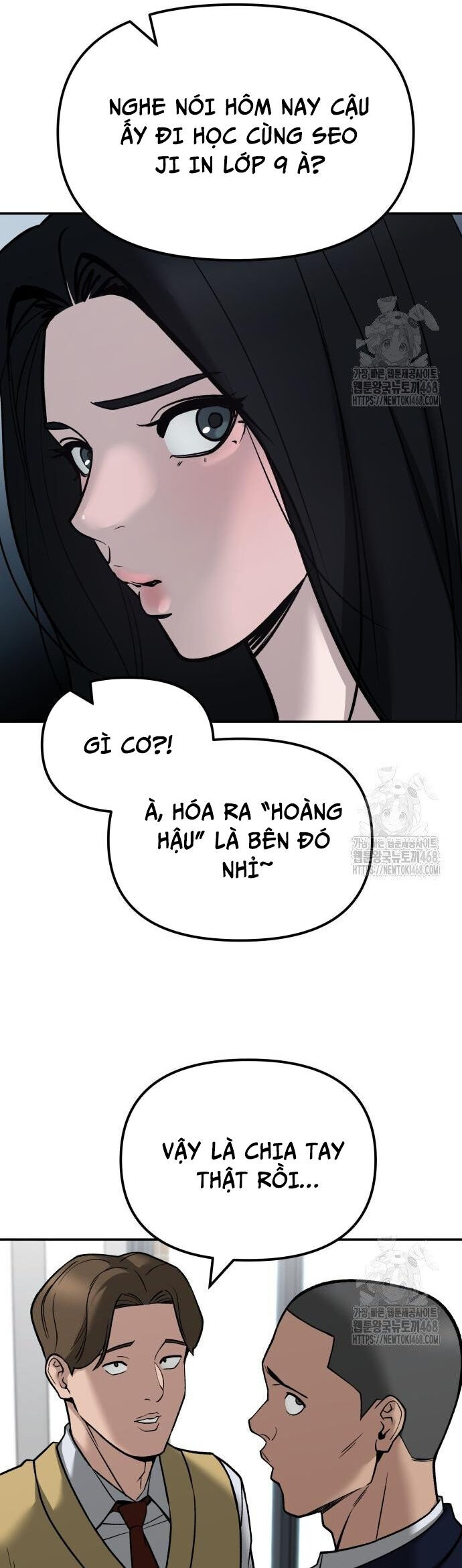 Giang Hồ Thực Thi Công Lý Chương 134 Ảnh 42