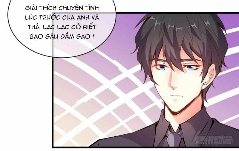 Ám Luyến Thành Hôn Chương 96 Ảnh 44