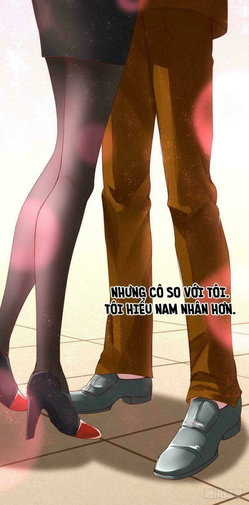Mộ Thiếu, Lão Bà Ngươi Trọng Sinh Lại Rồi! Chương 28 Ảnh 23