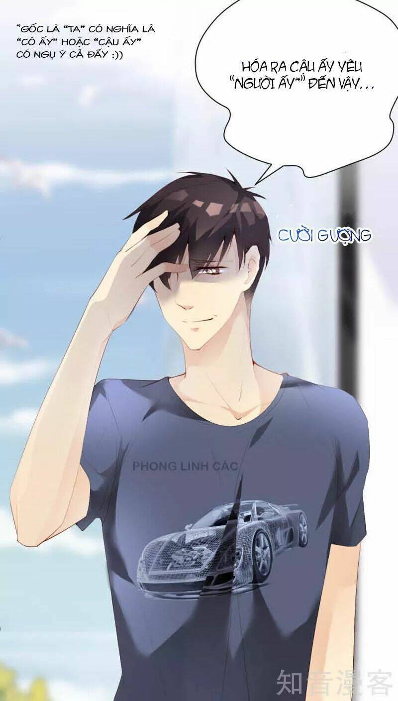 Nam Thần Là Một Đôi Chương 74 Ảnh 23