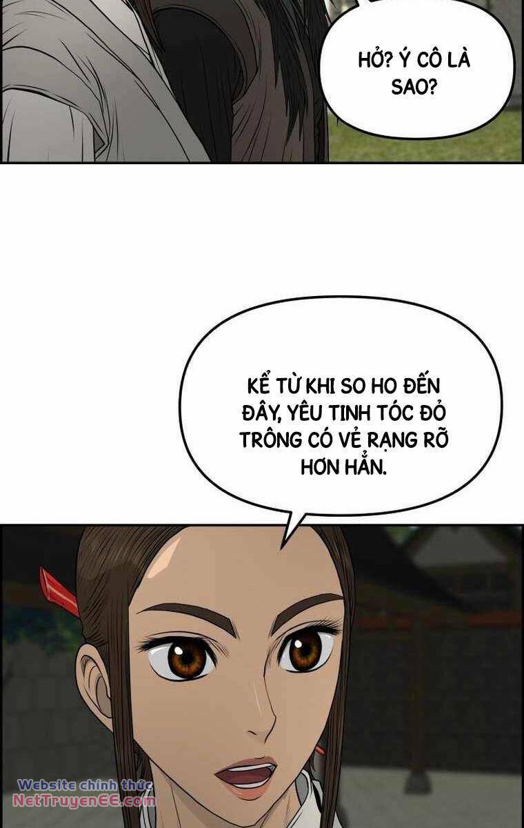 Phong Lôi Kiếm Chương 109 Ảnh 65