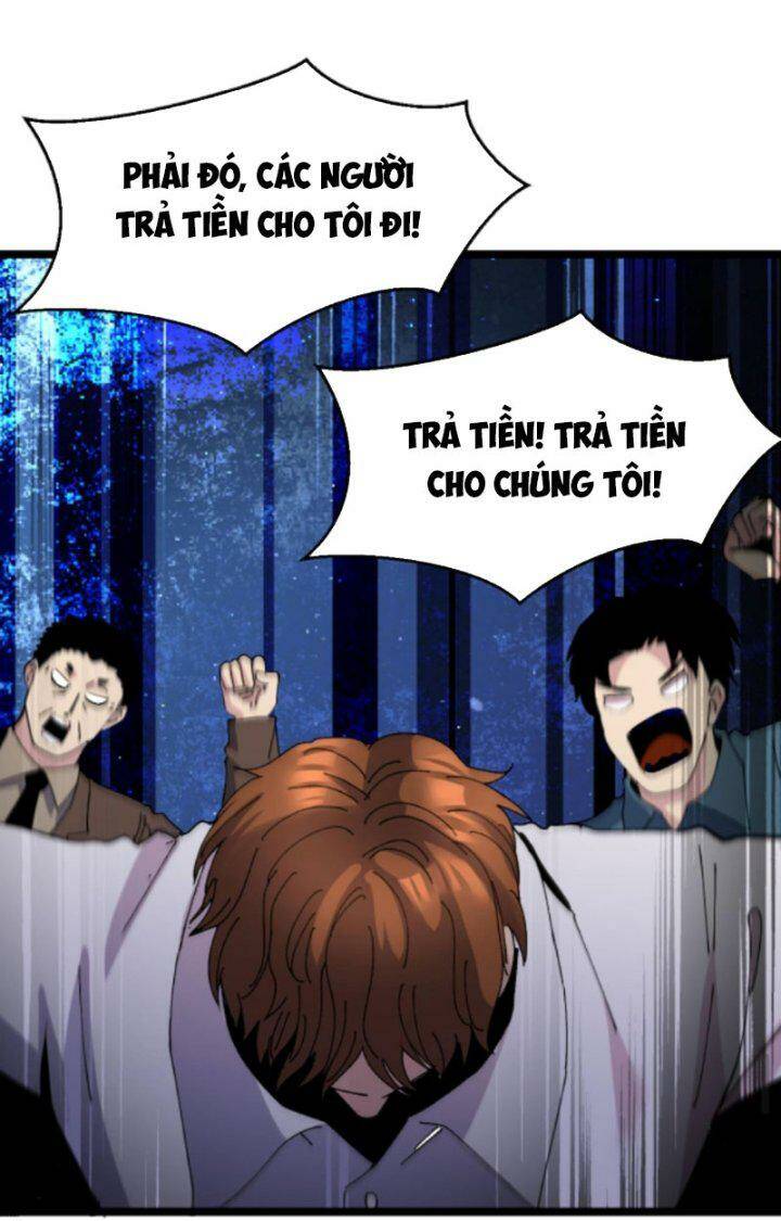 Trùng Sinh Trở Lại 1983 Làm Phú Hào Chương 312 Ảnh 5