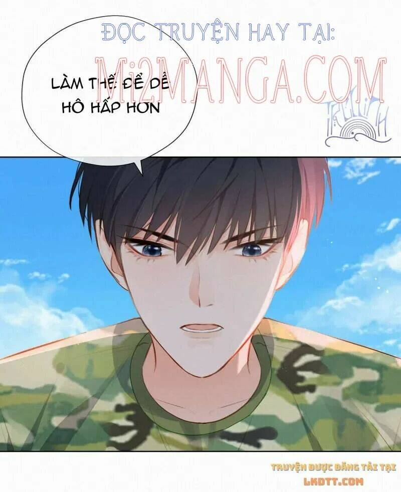 Gửi Em, Người Đặc Biệt Chương 13 Ảnh 17