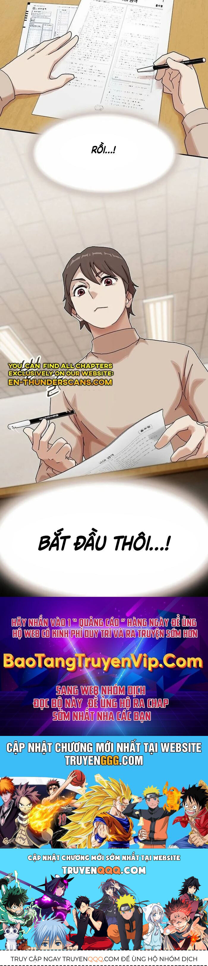 Thiên Tài Nhìn Thấu Thế Giới Chương 10 Ảnh 71