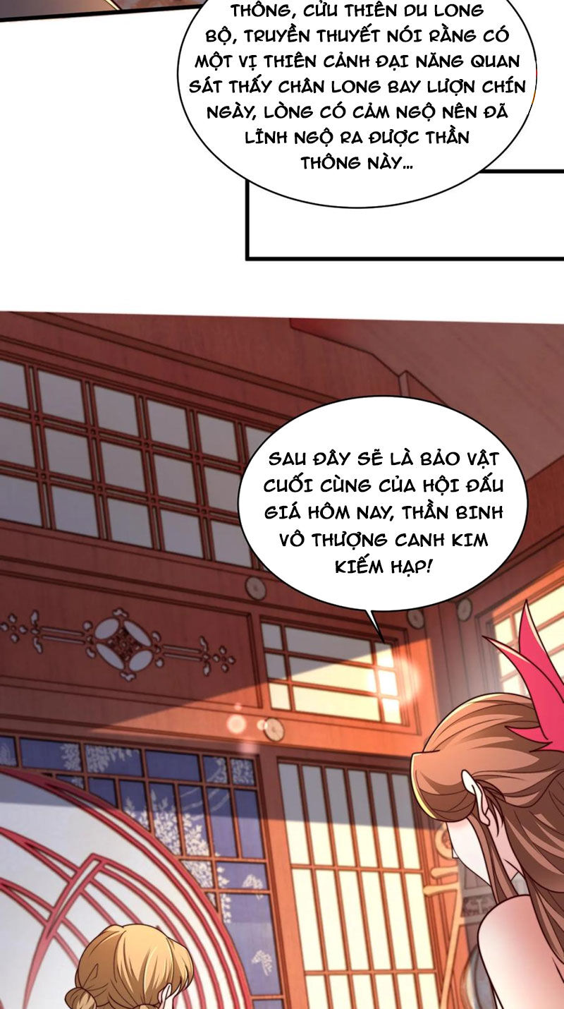 Ta Nuôi Quỷ Ở Trấn Ma Ty Chương 307 Ảnh 46