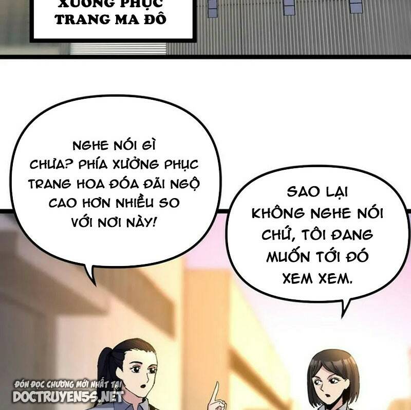 Trùng Sinh Trở Lại 1983 Làm Phú Hào Chương 319 Ảnh 19