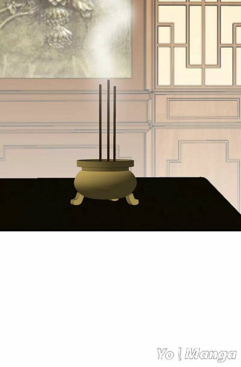 Tuyệt Thế Độc Phi Của Tà Vương Chương 138 Ảnh 9
