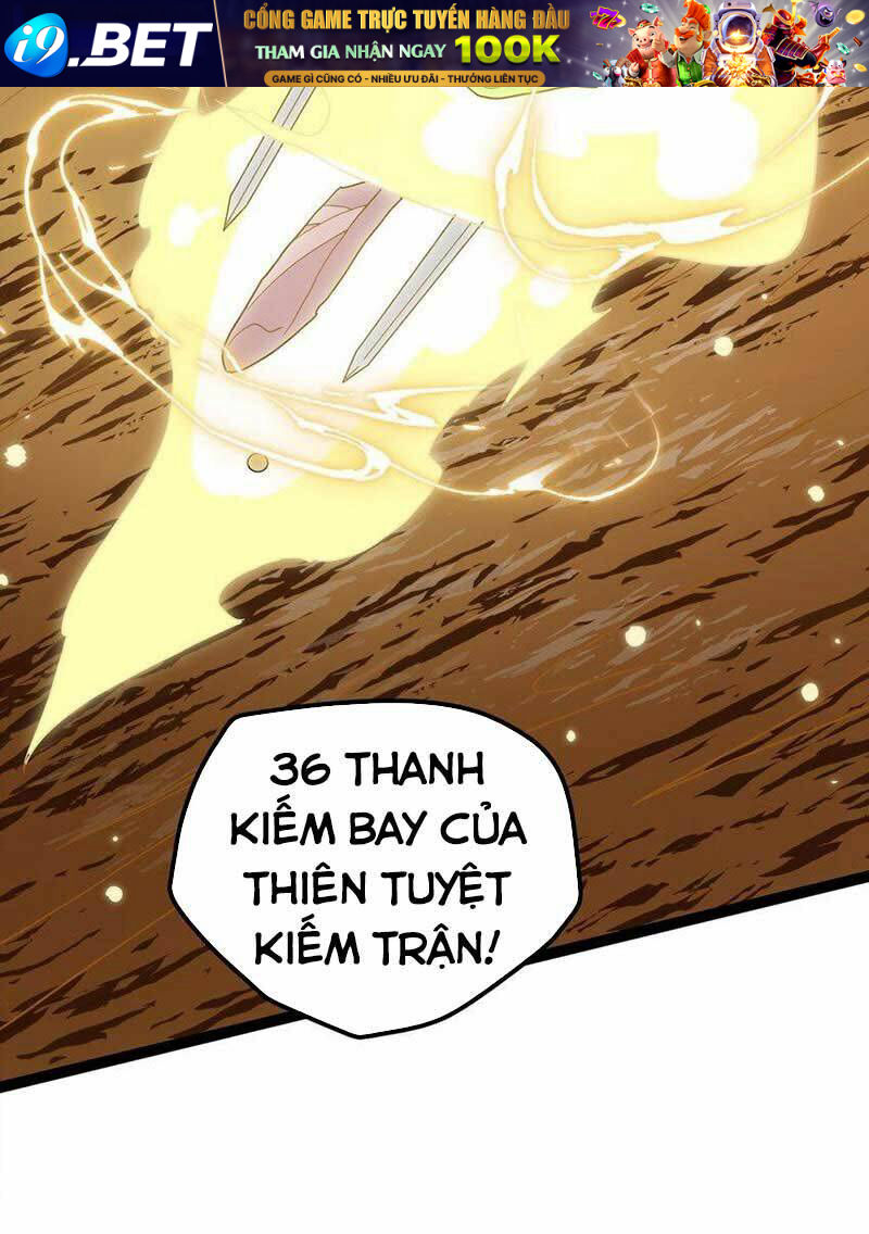 Vĩnh Sinh Chương 66 Ảnh 32