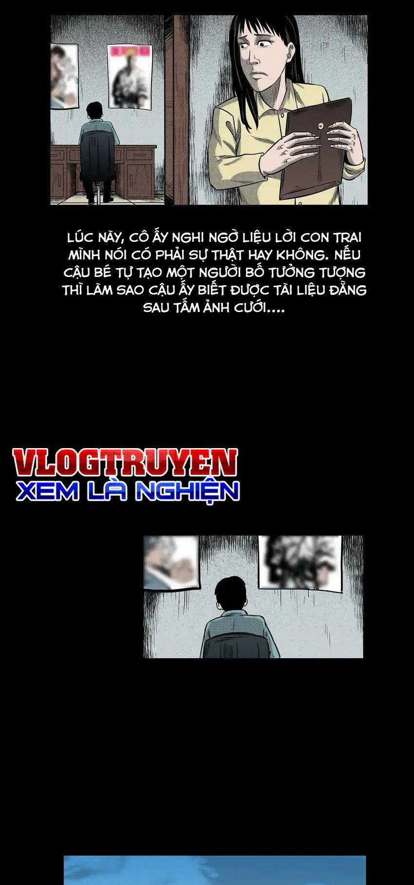 Truyện Kinh Dị Đời Thực Chương 19 Ảnh 42