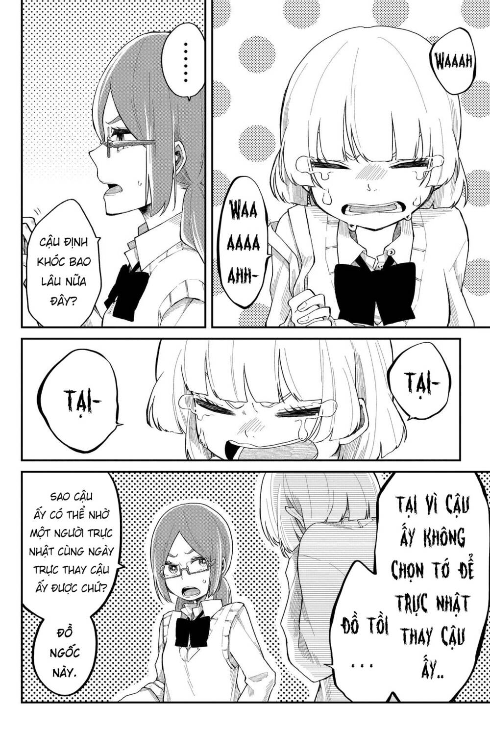 Shouraiteki Ni Shinde Kure Chương 6 Ảnh 7