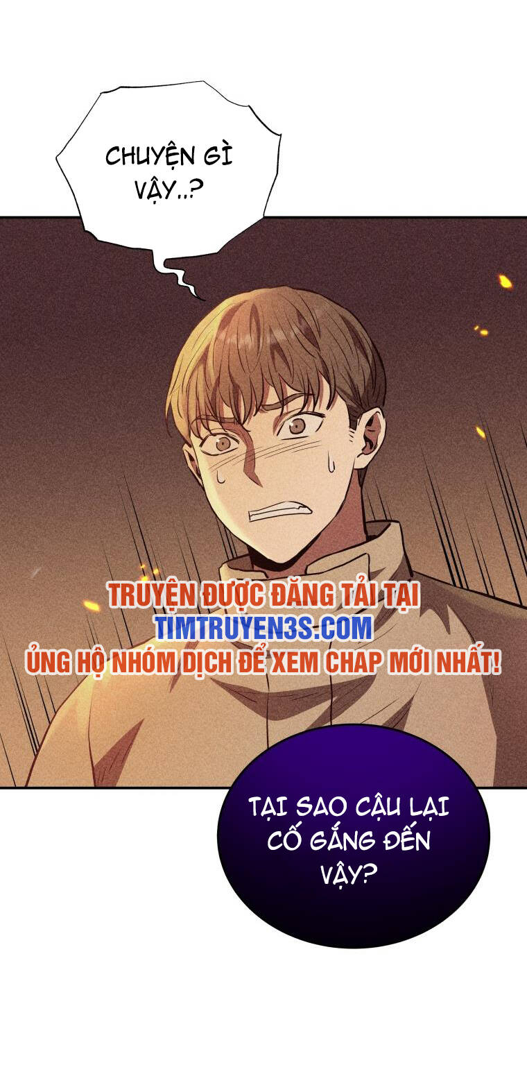 Hệ Thống Cứu Hộ Chương 51 Ảnh 60