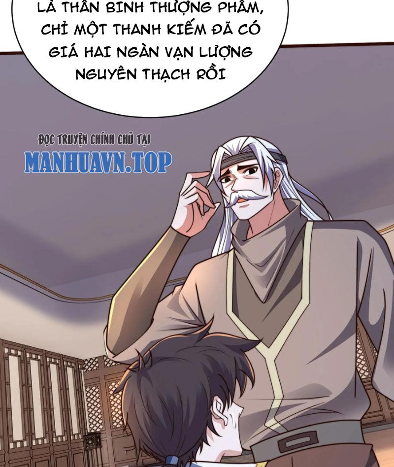 Ta Nuôi Quỷ Ở Trấn Ma Ty Chương 310 Ảnh 28
