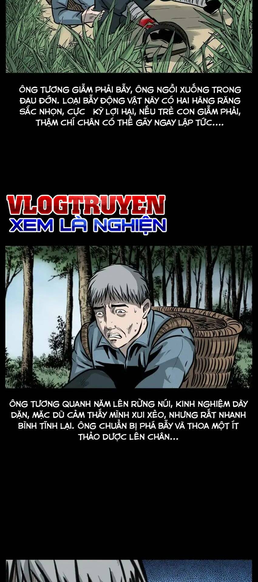 Truyện Kinh Dị Đời Thực Chương 13 Ảnh 13