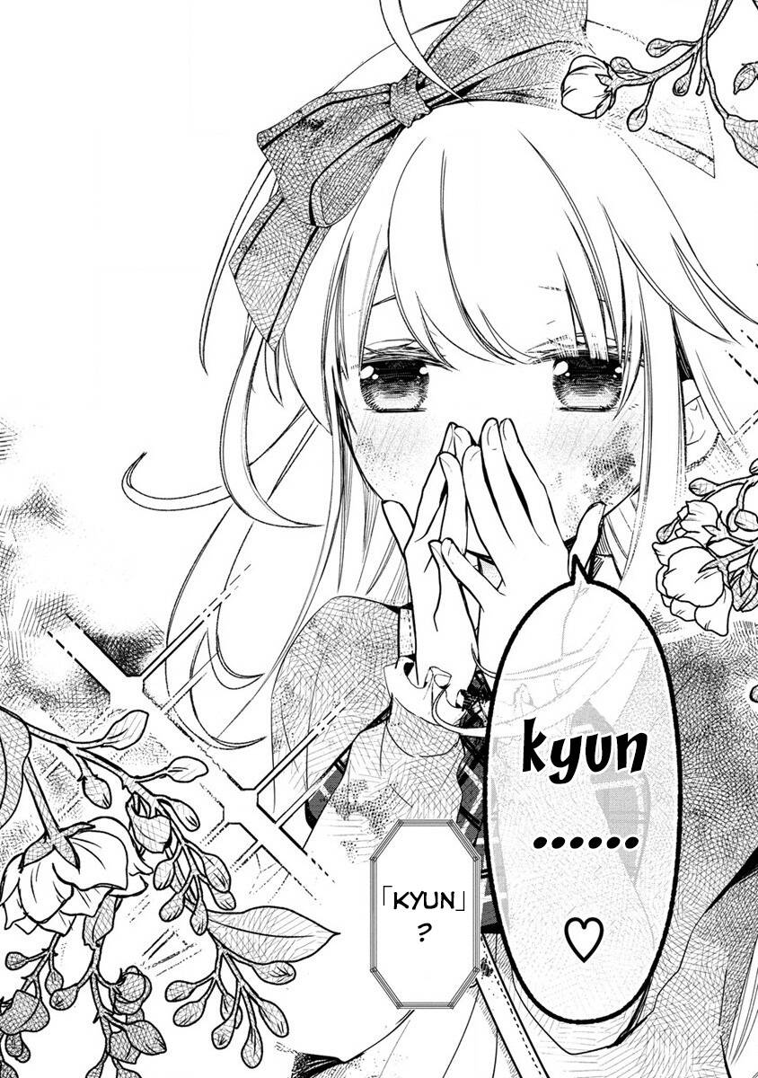Atashi Mary-San. Ima Isekai Ni Iruno Chương 2 Ảnh 42