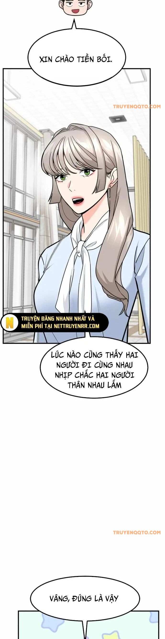 Nhà Đầu Tư Nhìn Thấy Tương Lai Chương 39 Ảnh 36