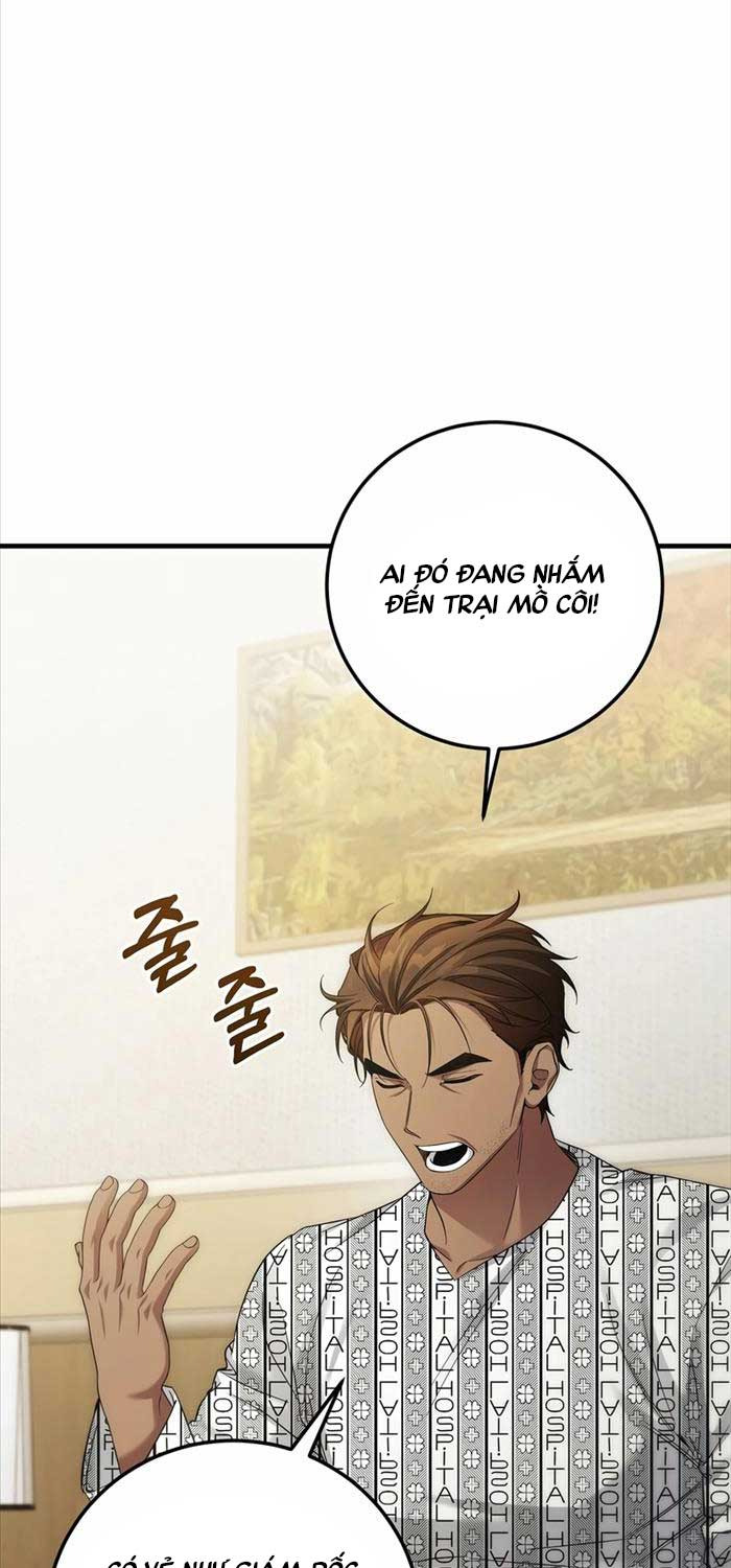 Tôi Sẽ Nghỉ Hưu Sau Khi Cứu Thế Giới Chương 31 Ảnh 77