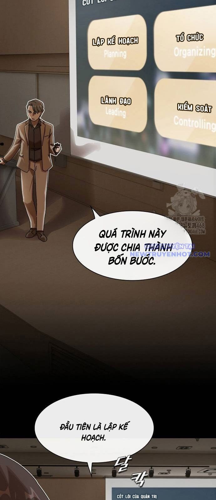 Thiên Tài Nhìn Thấu Thế Giới Chương 14 Ảnh 18