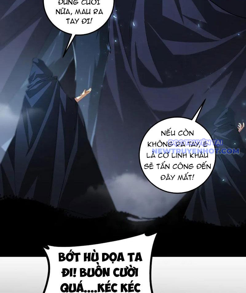 Ta Là Chúa Tể Trùng Độc Chương 52 Ảnh 16