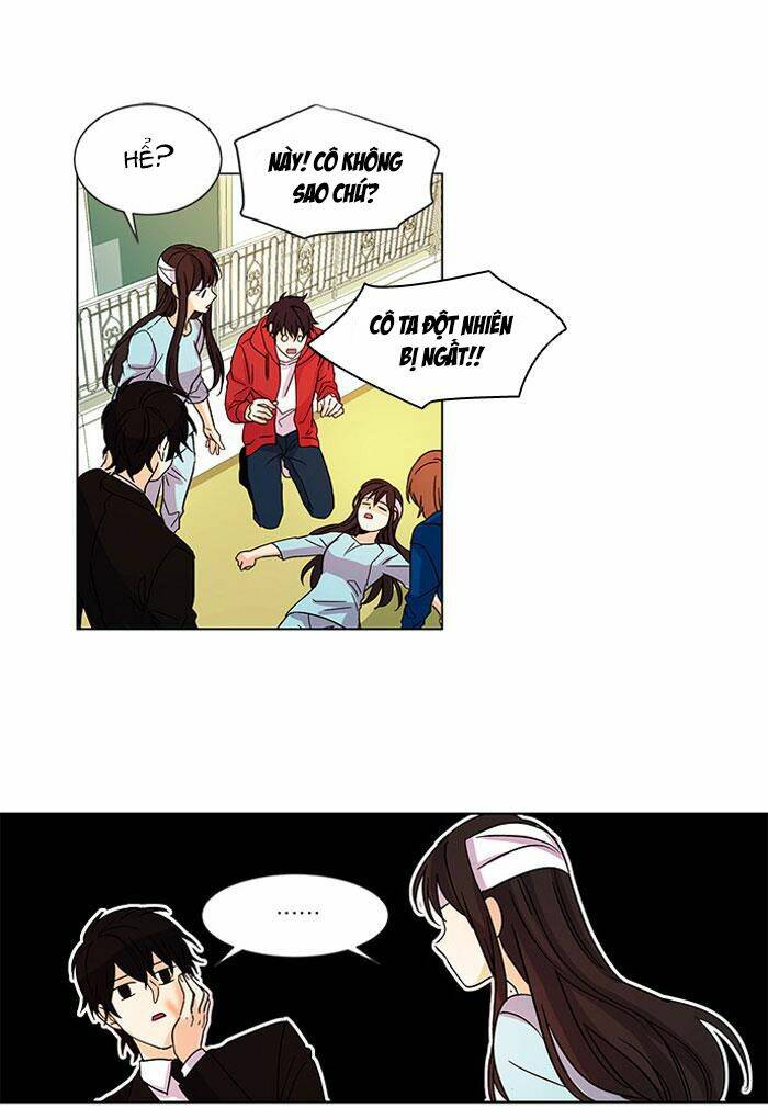 Oh! Cô Nàng Oh Yesu Chương 12 Ảnh 38