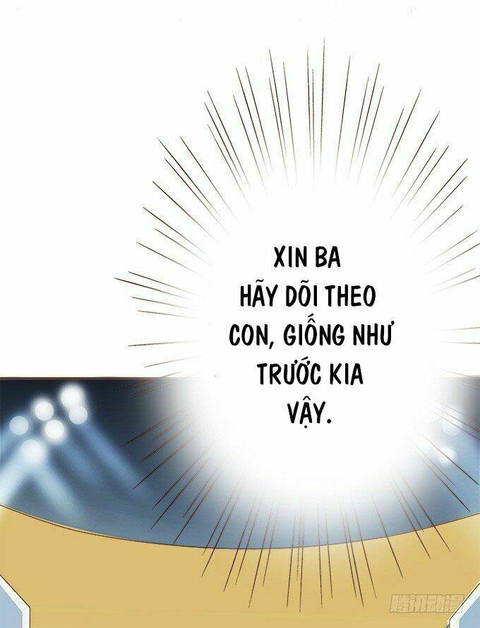 Tình Yêu Ba Tuyến Chương 8 Ảnh 27