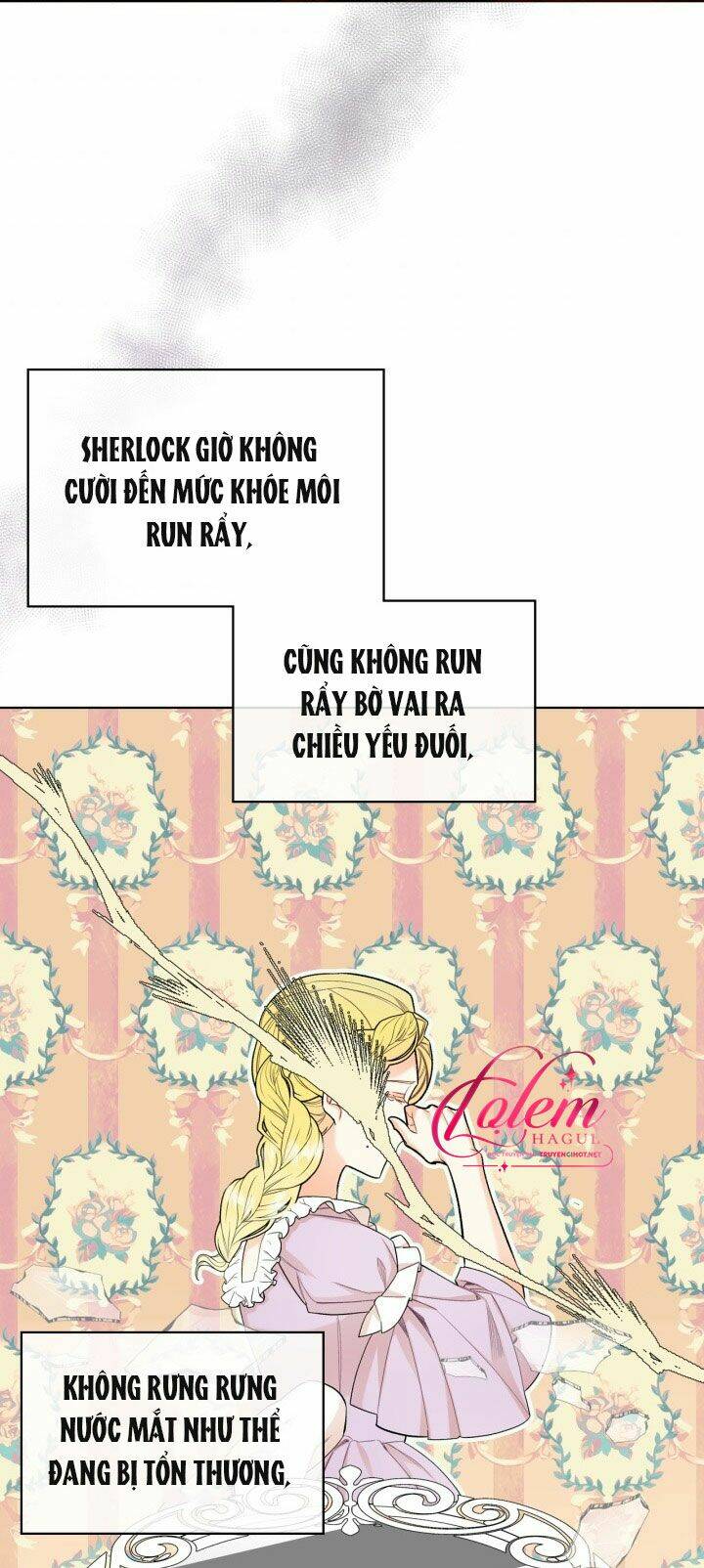 Kẻ Tạo Ra Nữ Phản Diện Chương 65.1 Ảnh 33