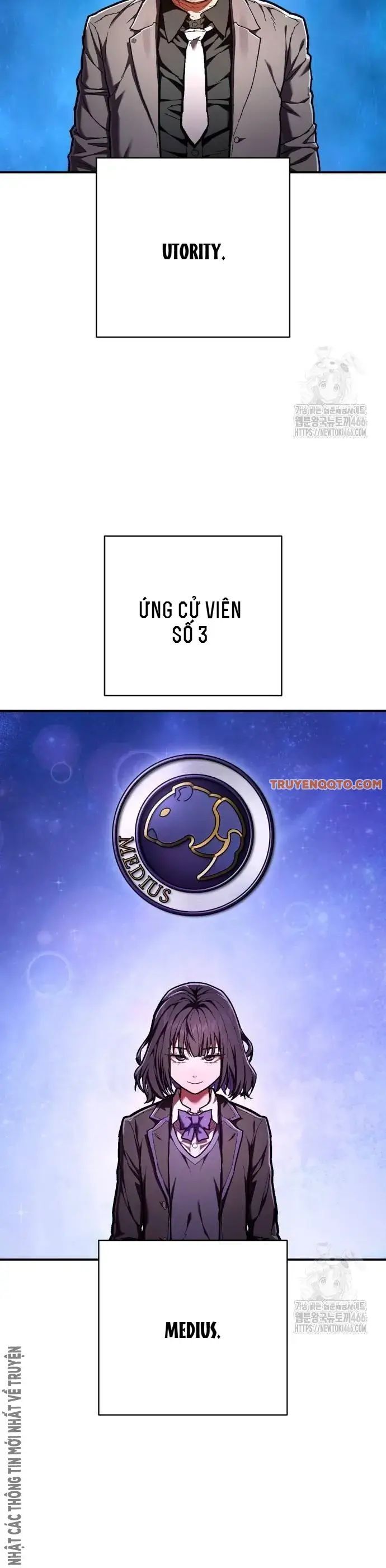 Đao Phủ Chương 39 Ảnh 8