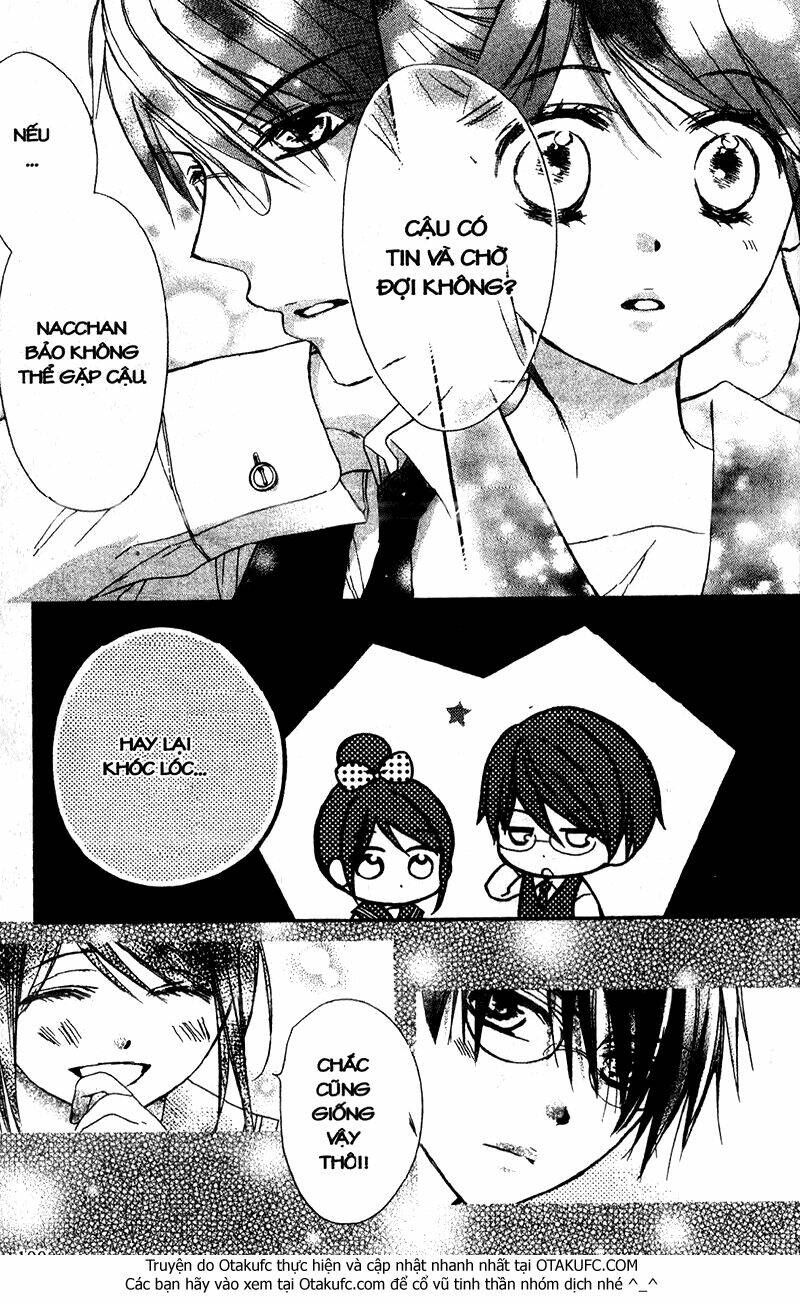 Hachimitsu Ni Hatsukoi Chương 48 Ảnh 6