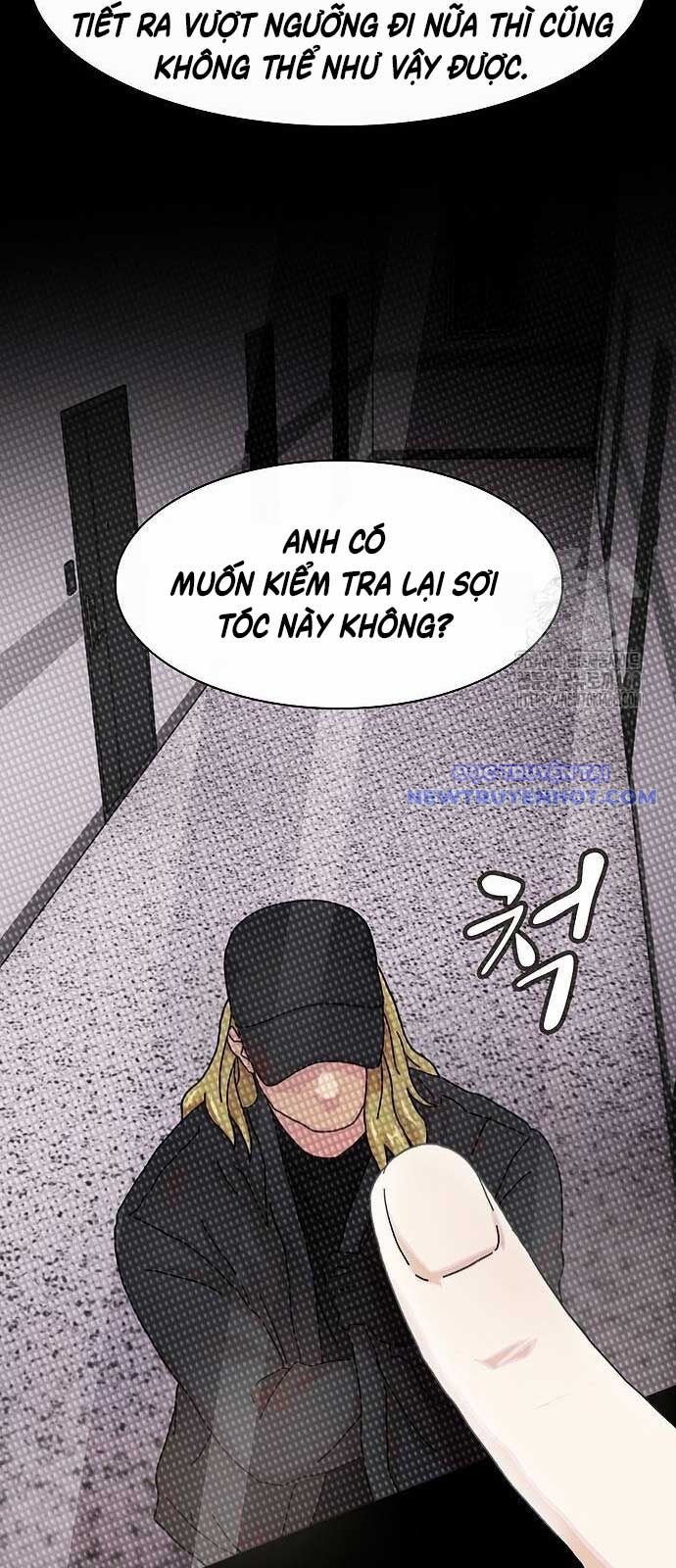 Thiên Tài Nhìn Thấu Thế Giới Chương 15 Ảnh 36