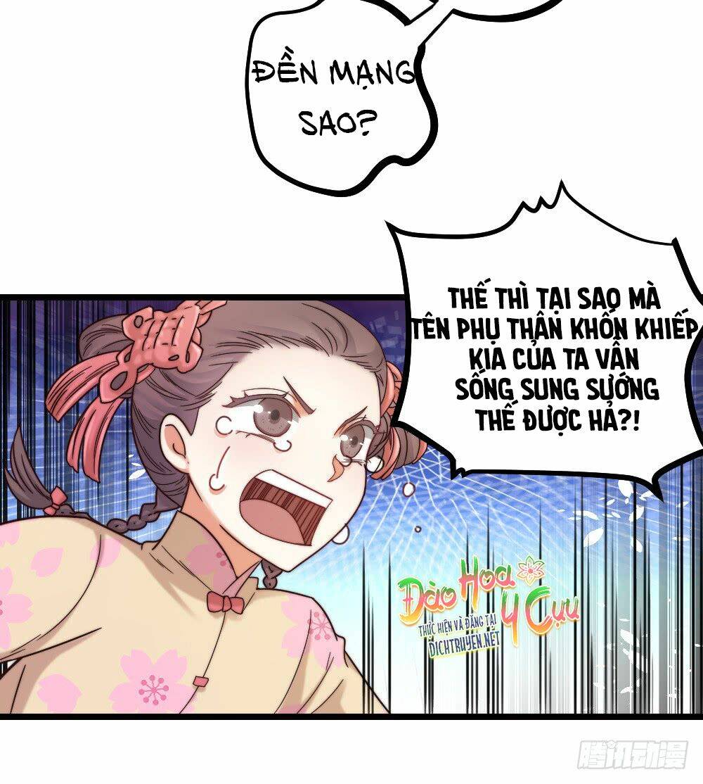 Phu Phu Khuynh Thành Chương 10 Ảnh 15