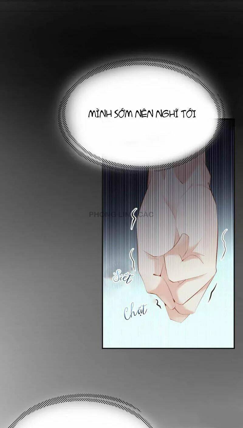Nam Thần Là Một Đôi Chương 74 Ảnh 16