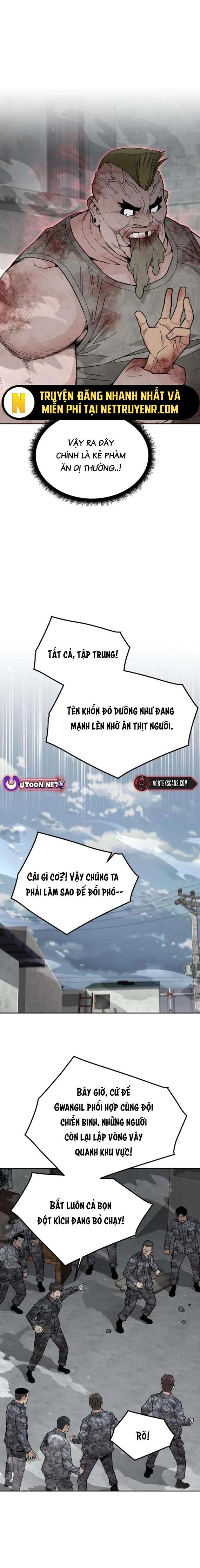 Trù Vương Mạt Thế Chương 66 Ảnh 7