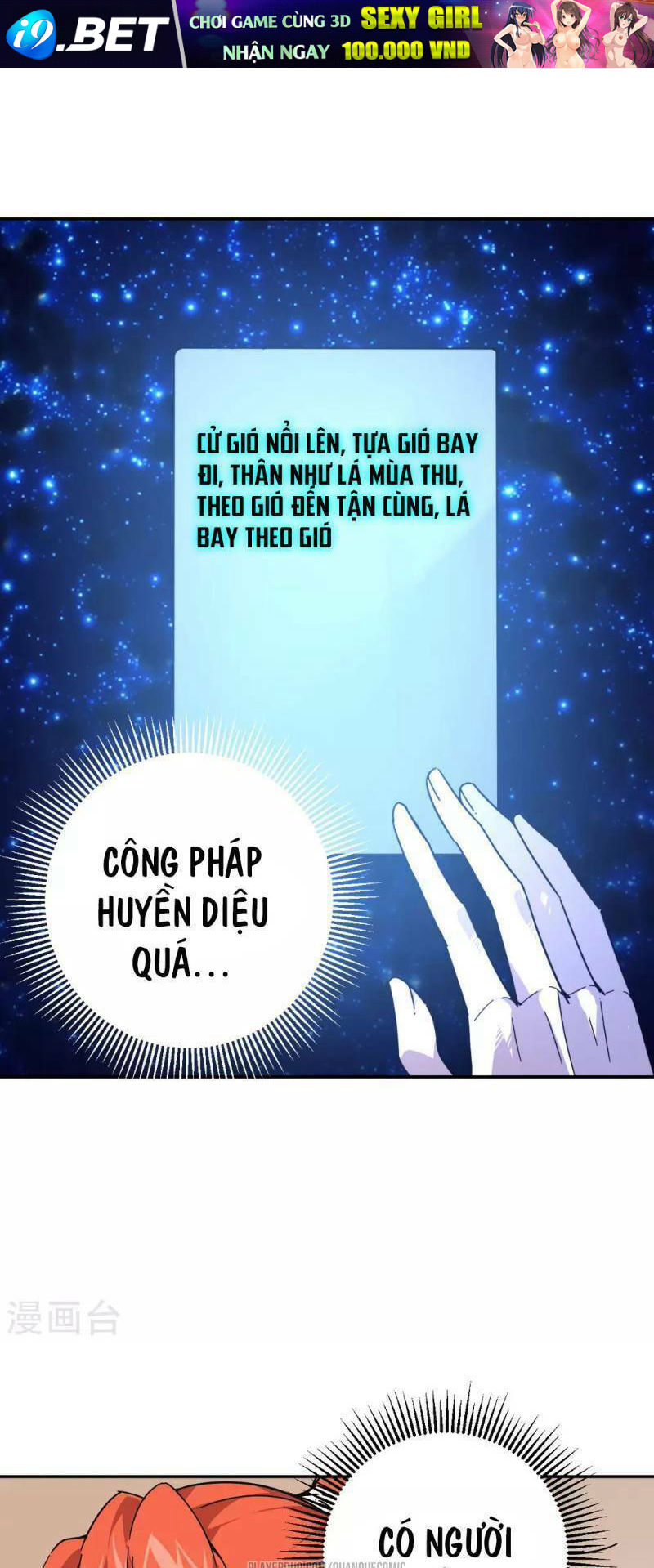 Luân Hồi Nhất Kiếm Chương 14 Ảnh 18