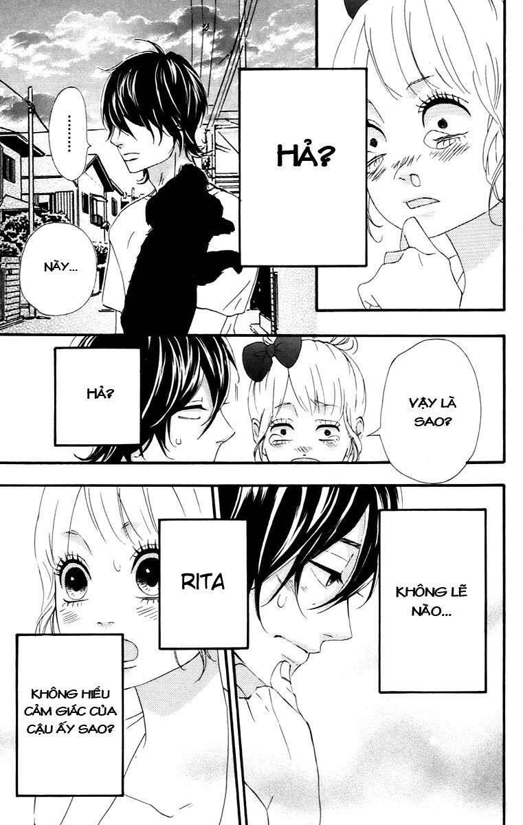 Heroine Shikkaku Chương 12 Ảnh 17