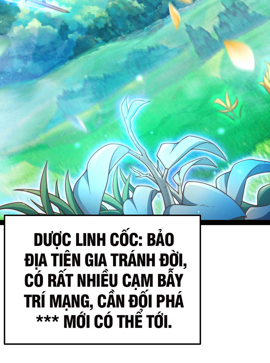 Từ Lúc Bắt Đầu Liền Vô Địch Chương 101 Ảnh 46
